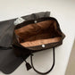 Sophia | Sac à main cuir suède Leather&Carry
