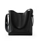 Théa | Sac à main cuir avec bandoulière Leather&Carry