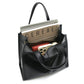 Valentina | Sac à main cuir avec bandoulière Leather&Carry