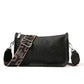Women's 2023 Trend Genuine Leather Cowhide Shoulder Bags Bag Ladies Hand Bags Shoulder Bag Soft Leather Shoulder Messenger Bag Leather&Carry