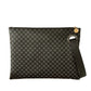 Yasmine | pochette élégante Leather&Carry
