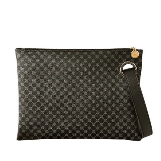 Yasmine | pochette élégante Leather&Carry