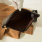 Yasmine | pochette élégante Leather&Carry