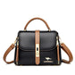 Zéphyr | Sac à main bandoulière en cuir Leather&Carry