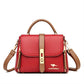 Zéphyr | Sac à main bandoulière en cuir Leather&Carry