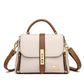Zéphyr | Sac à main bandoulière en cuir Leather&Carry