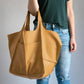 Zoé | Sac à main cuir souple Leather&Carry