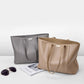 Sac à Main Porté Épaule Cuir Véritable - Klerba - Leather&Carry