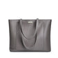 Sac à Main Porté Épaule Cuir Véritable - Klerba - Leather&Carry