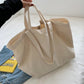 Grand Sac de Plage - Breandi - Leather&Carry