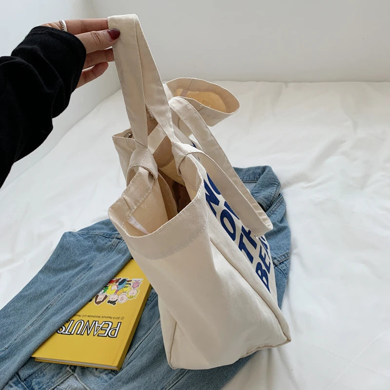 Grand Sac de Plage - Breandi - Leather&Carry
