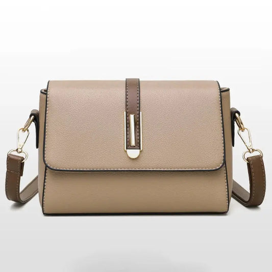 Petit Sac À Main Élégant - Nicole - Leather&Carry
