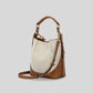 Sac à Main Bandoulière - Fradera - Leather&Carry