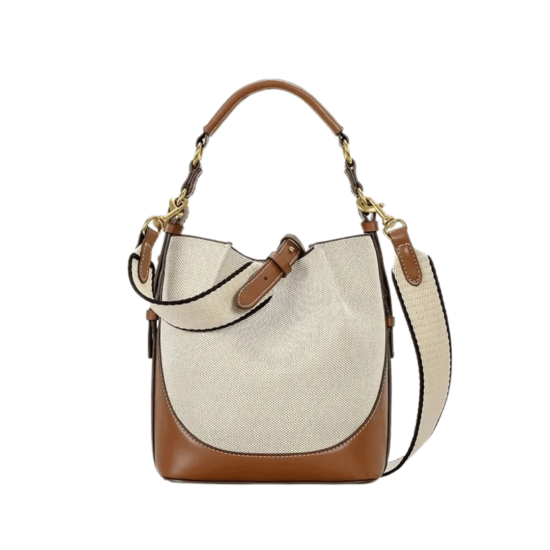 Sac à Main Bandoulière - Fradera - Leather&Carry