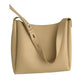 Sac À Main Cabas Et Sa Pochette - Lavinia - Leather&Carry