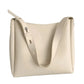 Sac À Main Cabas Et Sa Pochette - Lavinia - Leather&Carry