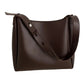Sac À Main Cabas Et Sa Pochette - Lavinia - Leather&Carry