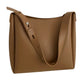 Sac À Main Cabas Et Sa Pochette - Lavinia - Leather&Carry