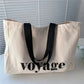 Sac à Main Cabas Spacieux - Lilou - Leather&Carry