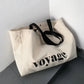 Sac à Main Cabas Spacieux - Lilou - Leather&Carry