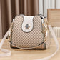 Sac à Main Tendance Design - Anastasia - Leather&Carry
