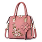 Sac à Main Tendance Distingué - Odette - Leather&Carry