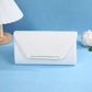 Morgane | Pochette intemporelle - Leather&Carry
