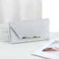 Morgane | Pochette intemporelle - Leather&Carry