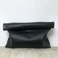 Pochette En Cuir Souple - Leïla - Leather&Carry