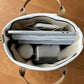 Sac à Main Bandoulière Large - Isaline - Leather&Carry