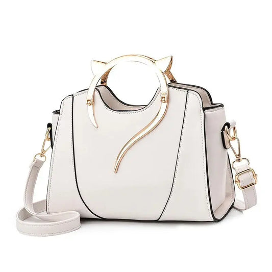 Sac à Main Tendance Original - Mirabelle - Leather&Carry
