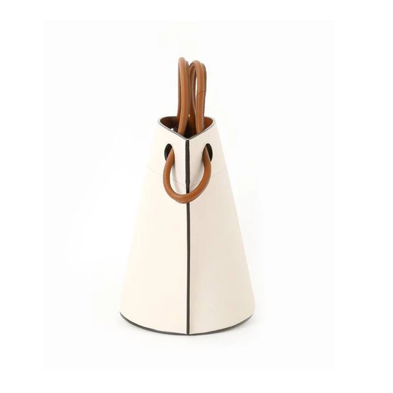 Sac Seau - Gerlie - Leather&Carry