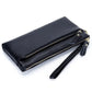 Esméralda | Pochette vintage - Leather&Carry