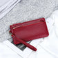 Esméralda | Pochette vintage - Leather&Carry
