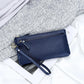 Esméralda | Pochette vintage - Leather&Carry