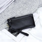 Esméralda | Pochette vintage - Leather&Carry