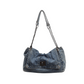 Sac à Main Jean Vintage - Dreni Leather&Carry