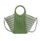 Sac de plage femme - Aline Leather&Carry