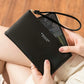 Pochette Minimaliste - Océane - Leather&Carry