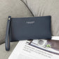 Pochette Minimaliste - Océane - Leather&Carry