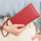 Pochette Minimaliste - Océane - Leather&Carry