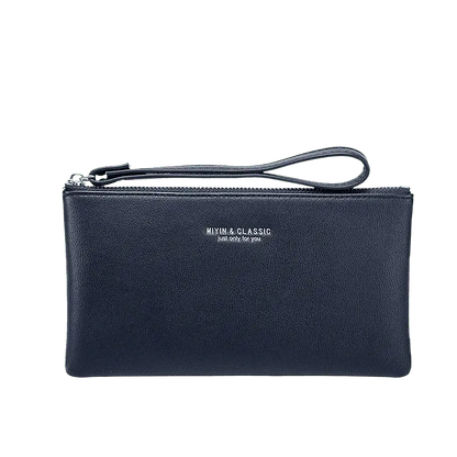 Pochette Minimaliste - Océane - Leather&Carry