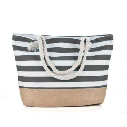 Sac à Main Cabas Décontracté - Catalina - Leather&Carry