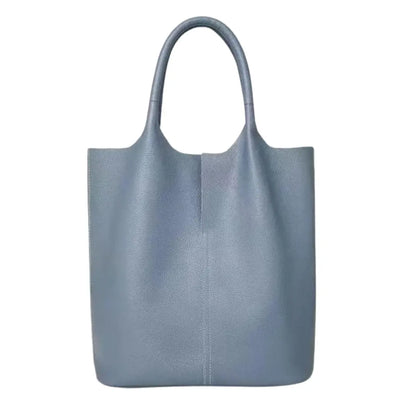 Sac à Main Cuir Véritable - Olympia - Leather&Carry