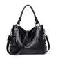 Sac À Main de Cours - Maeva - Leather&Carry