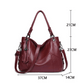 Sac À Main de Cours - Maeva - Leather&Carry