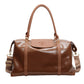 Sac A Main de Cours Vintage - Saren - Leather&Carry