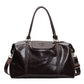 Sac A Main de Cours Vintage - Saren - Leather&Carry