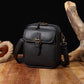 Gabrielle | Pochette avec bandoulière - Leather&Carry