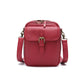 Gabrielle | Pochette avec bandoulière - Leather&Carry